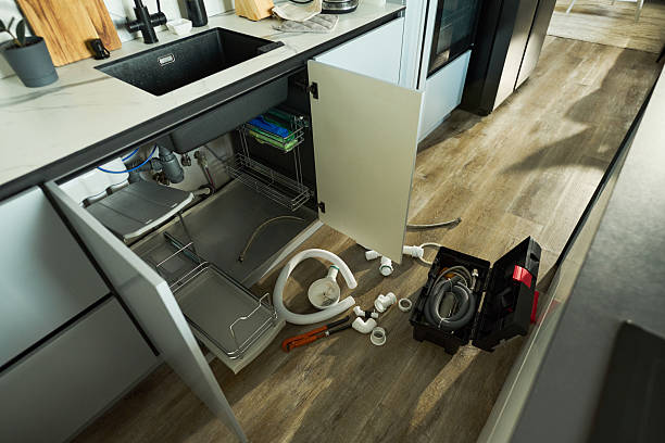 Reliable Drain Cleaning contractor in Alto Pass, IL by Street Wise - Plumbing